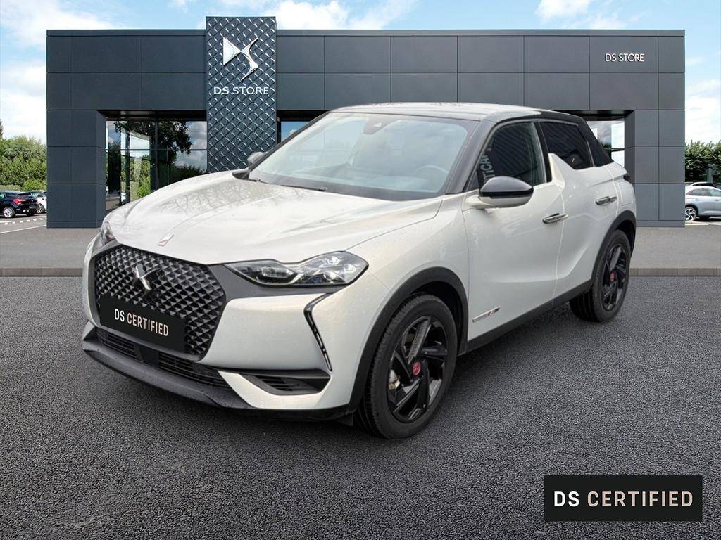 DSDS 3 E-Tense Performance Line+ occasion en vente à Auch au prix de 18 990 €