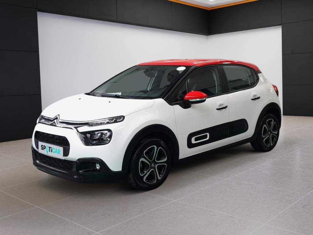 CITROENC3 PureTech 83 S&S BVM5 Shine occasion en vente à Le Crès au prix de 11 450 €