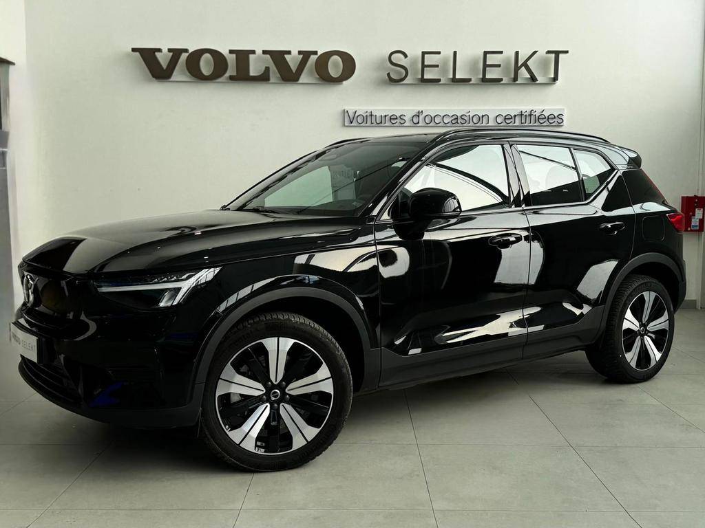 VOLVOXC40 Recharge 231 ch 1EDT Start occasion en vente à Albi au prix de 26 990 €