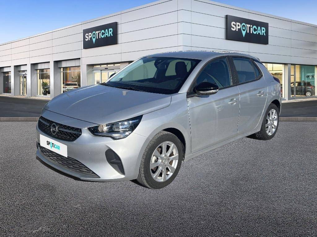 OPELCorsa 1.2 75 ch BVM5 Edition occasion en vente à La Valette-du-Var au prix de 12 500 €