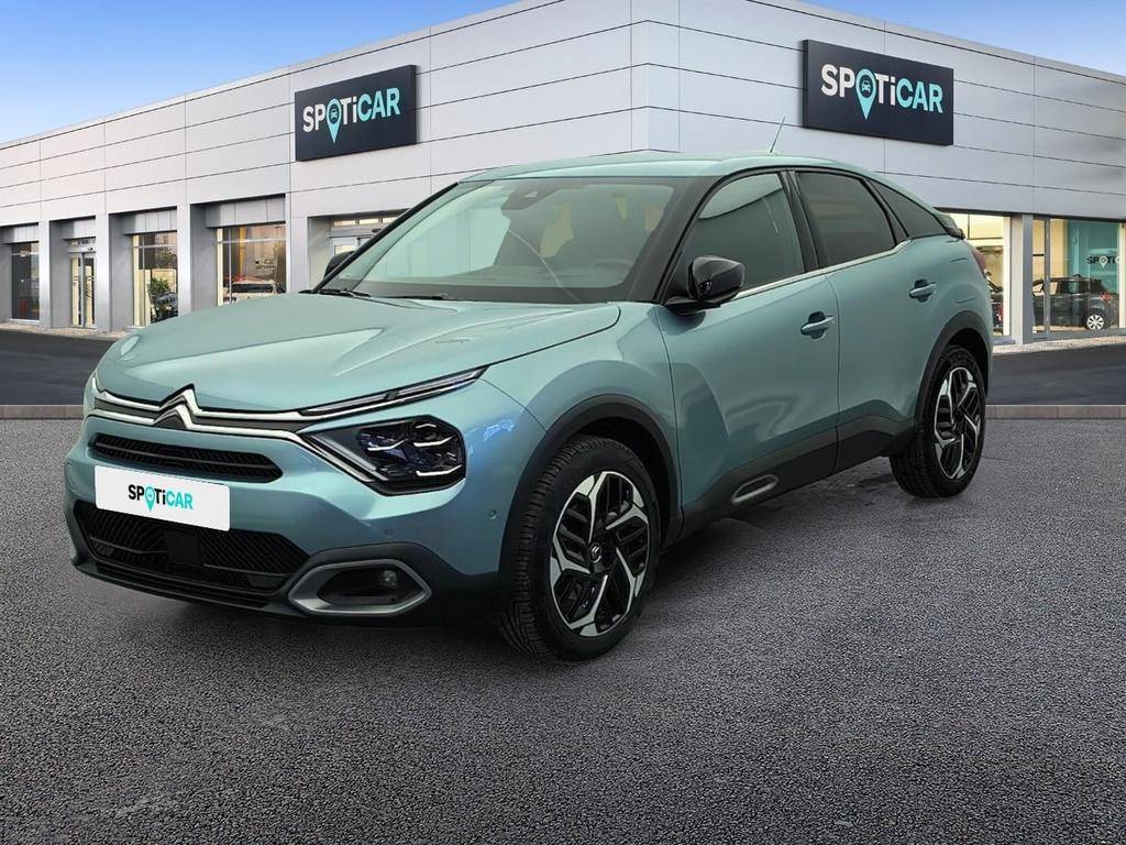 CITROENC4 PureTech 130 S&S EAT8 Shine Pack occasion en vente à Perpignan au prix de 17 990 €