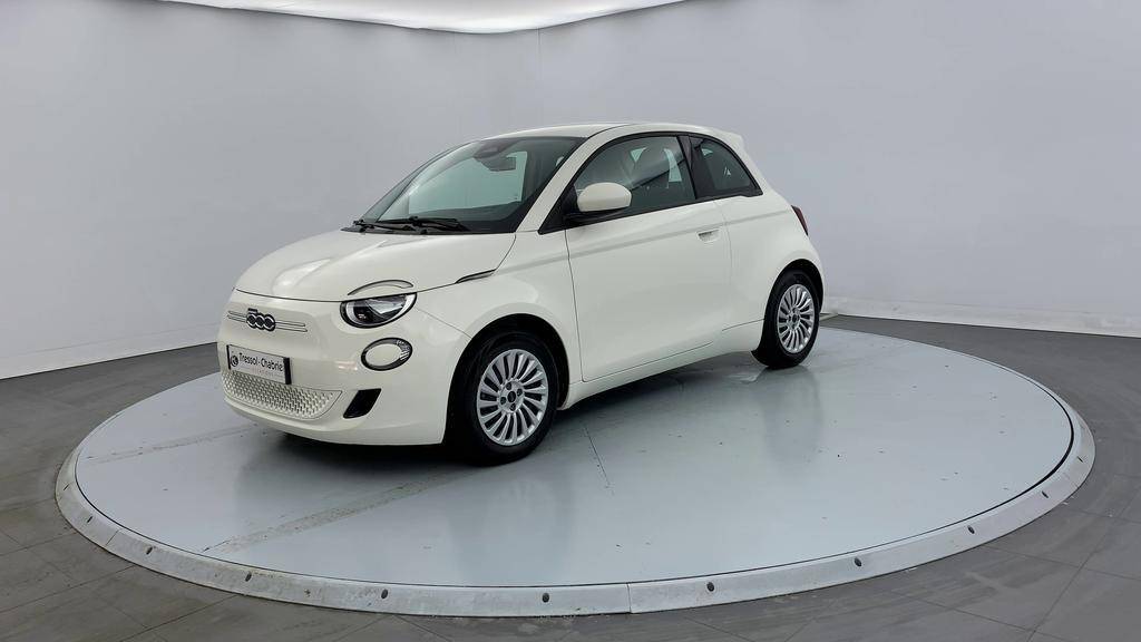 FIAT500 e 95 ch Action Plus occasion en vente à Auch au prix de 11 484 €
