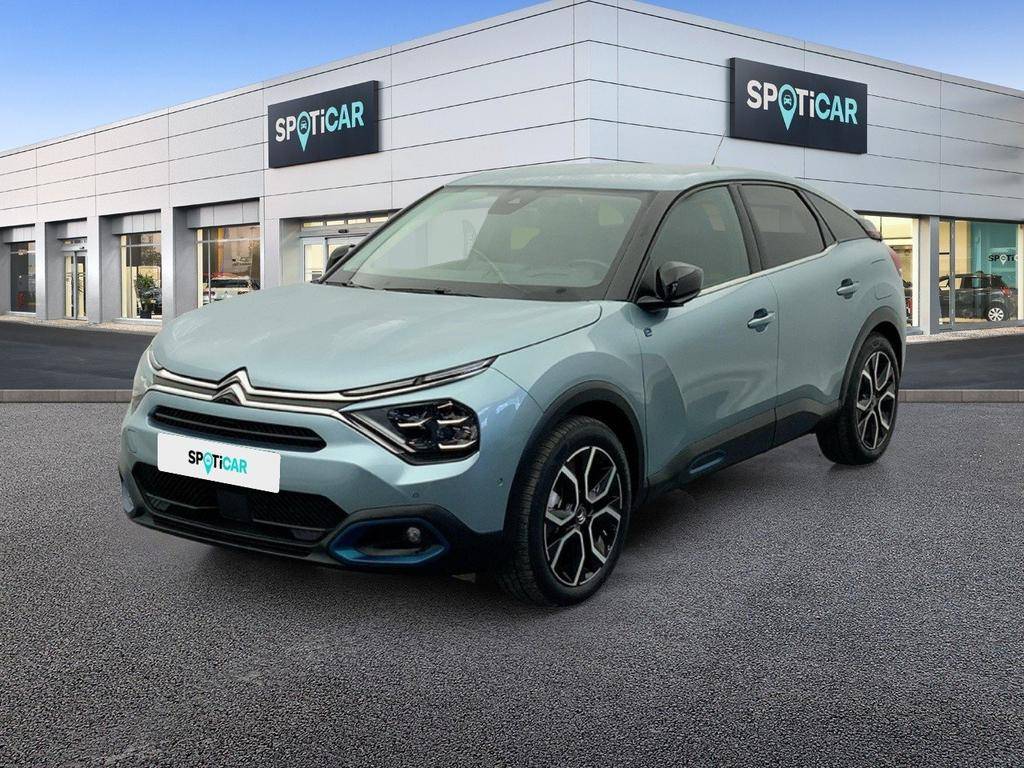 CITROENe-C4 136 ch Automatique Shine occasion en vente à Perpignan au prix de 15 821 €