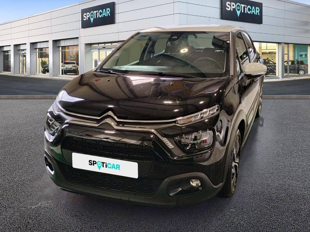 CITROENC3 PureTech 110 S&S BVM6 Shine Pack occasion en vente à Montpellier au prix de 11 990 €