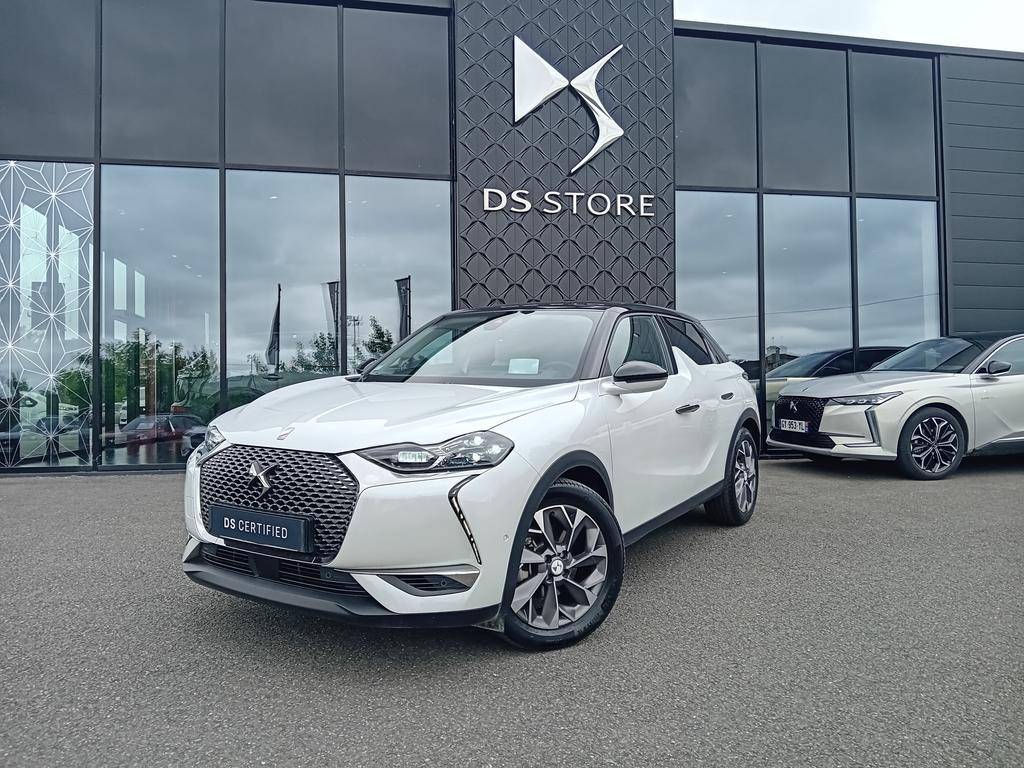 DSDS3 Crossback E-Tense Rivoli occasion en vente à Auch au prix de 19 879 €