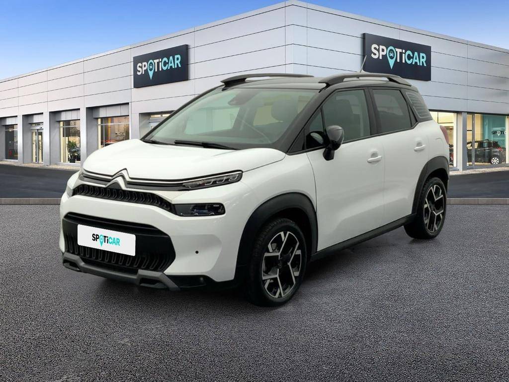 CITROENC3 Aircross PureTech 130 S&S EAT6 Shine Pack occasion en vente à Perpignan au prix de 18 490 €