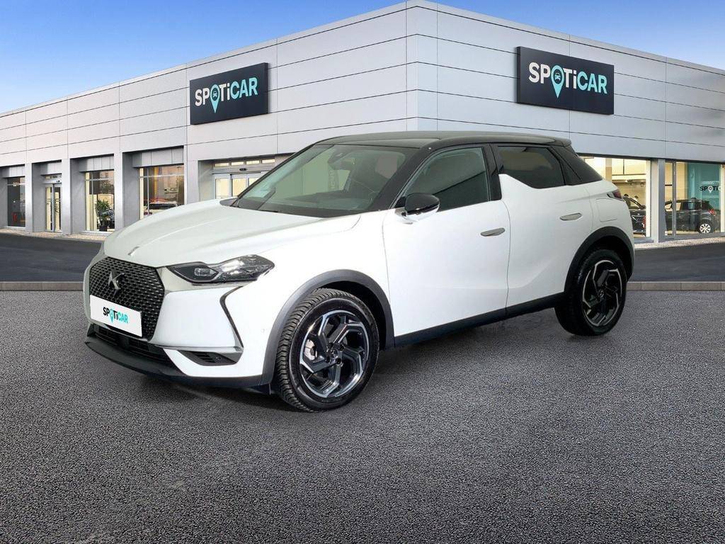 DSDS3 Crossback BlueHDi 130 EAT8 Rivoli occasion en vente à Perpignan au prix de 19 190 €