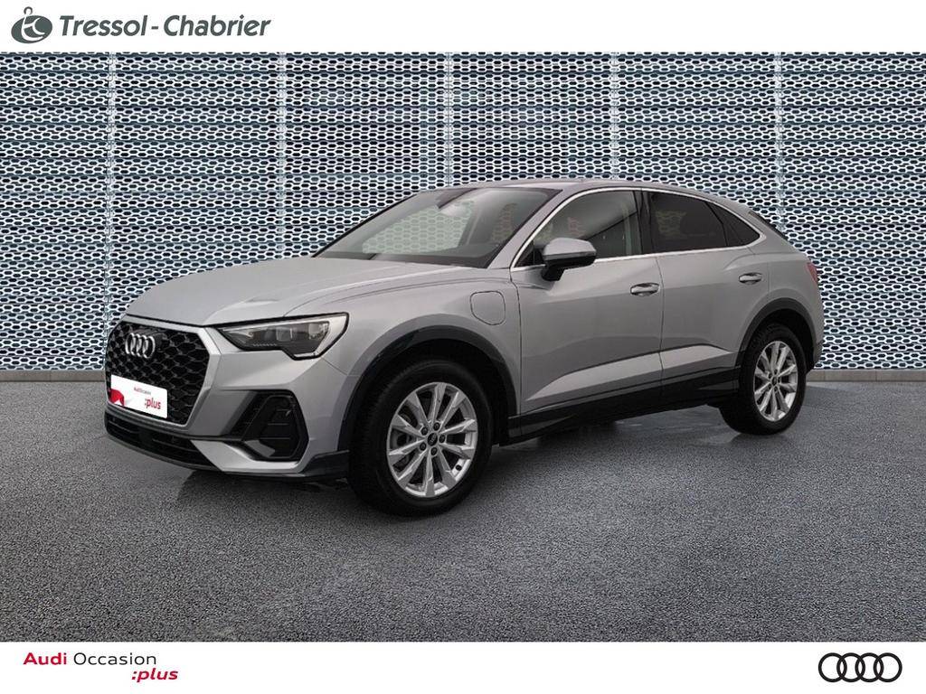 AUDIQ3 45 TFSIe 245 ch S tronic 6 Design occasion en vente à Béziers au prix de 36 990 €