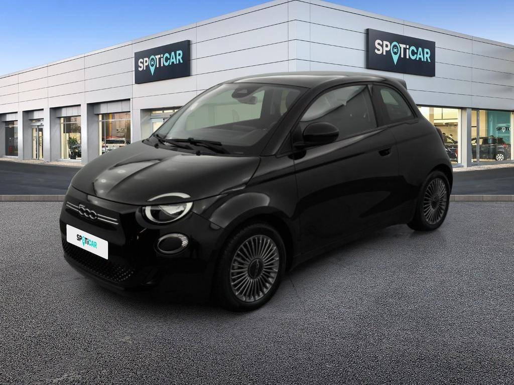 FIAT500 e 118 ch IcÂ¶ne occasion en vente à Carcassonne au prix de 15 890 €