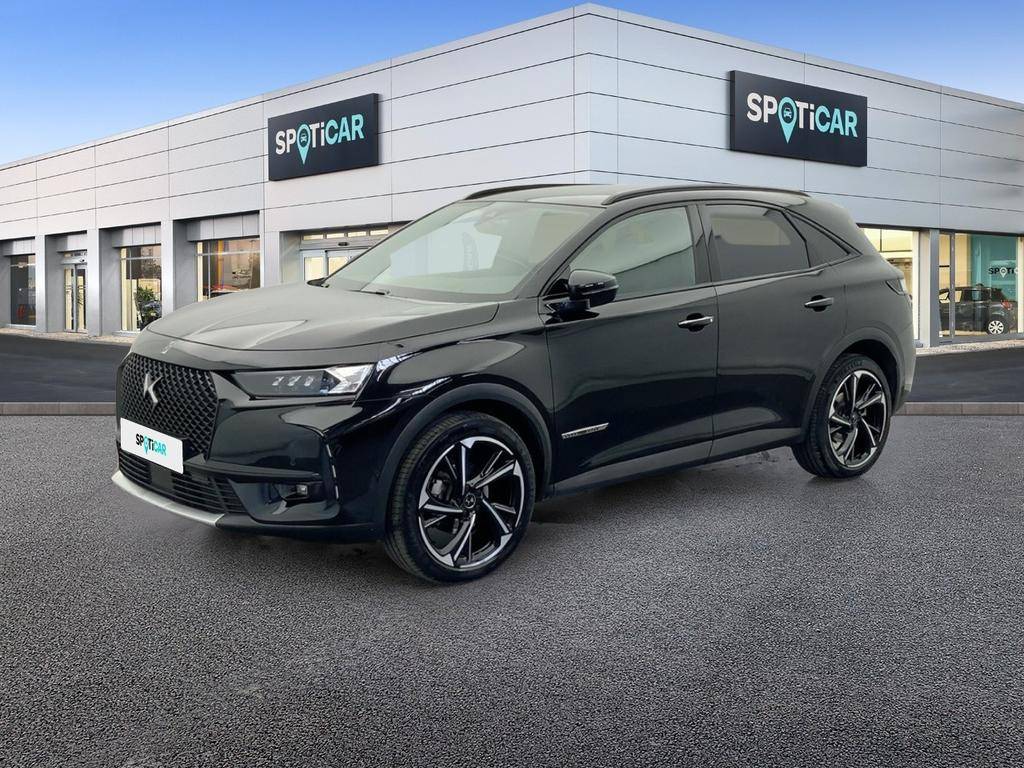 DSDS7 Crossback PureTech 180 EAT8 Louvre occasion en vente à Perpignan au prix de 29 290 €
