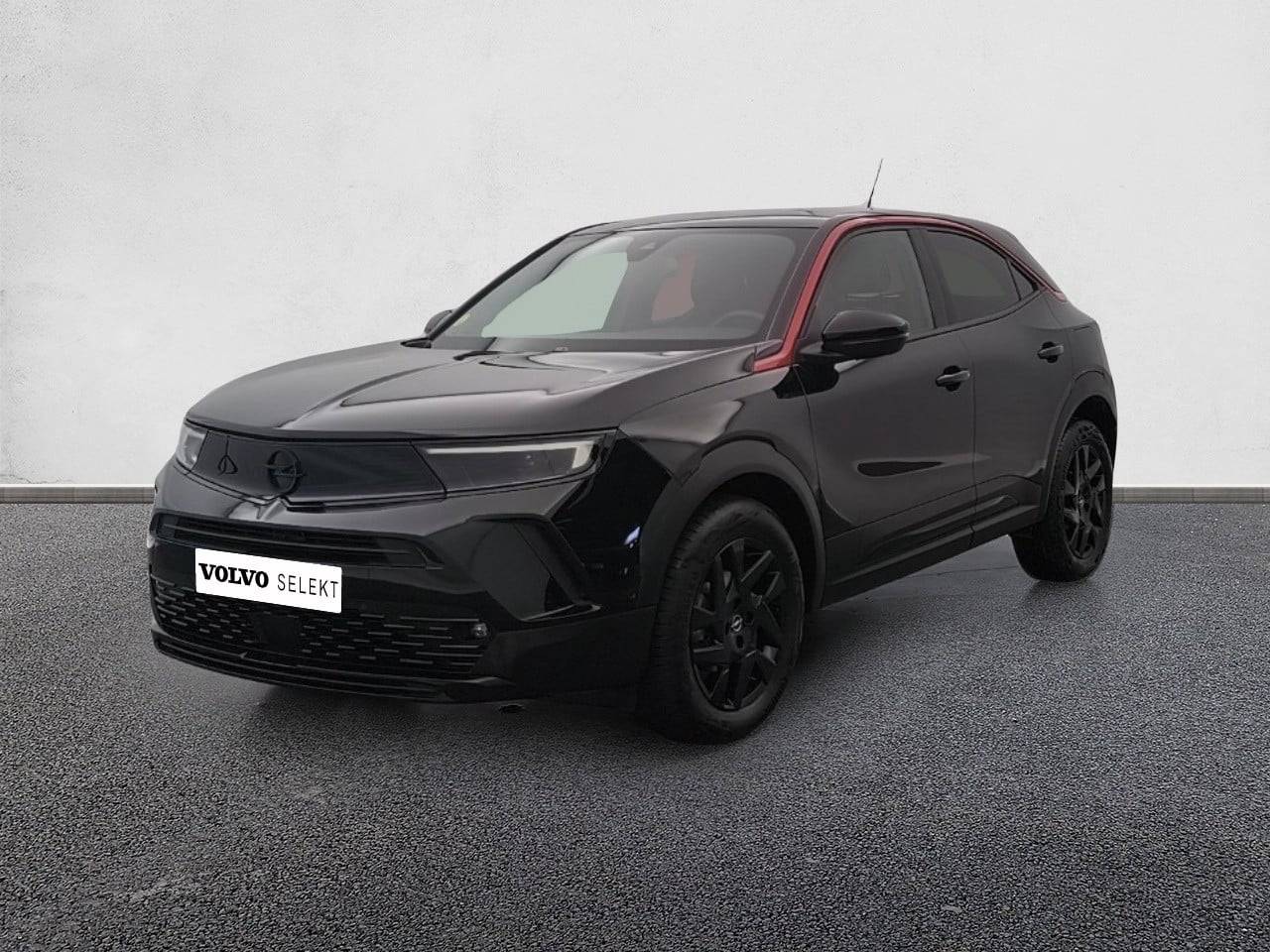 OPELMokka 1.5 Diesel 110 ch BVM6 GS Line occasion en vente à  au prix de 18 990 €