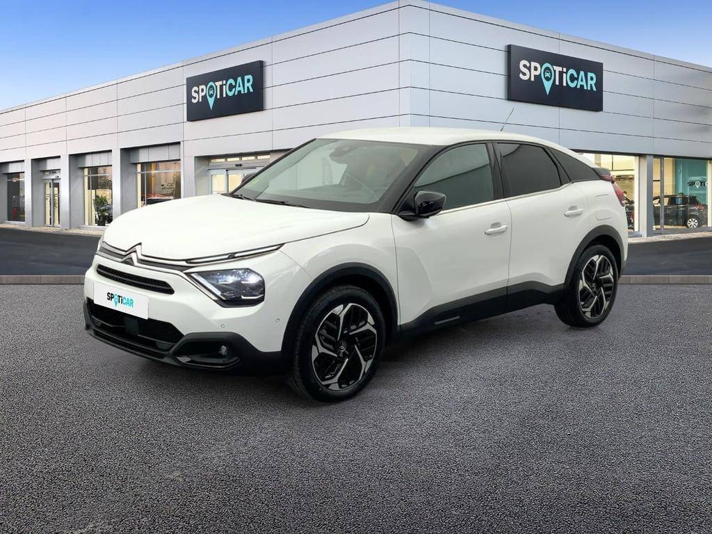 CITROENC4 StÃ BlueHDi 130 S&S EAT8 Shine Pack occasion en vente à Perpignan au prix de 18 990 €