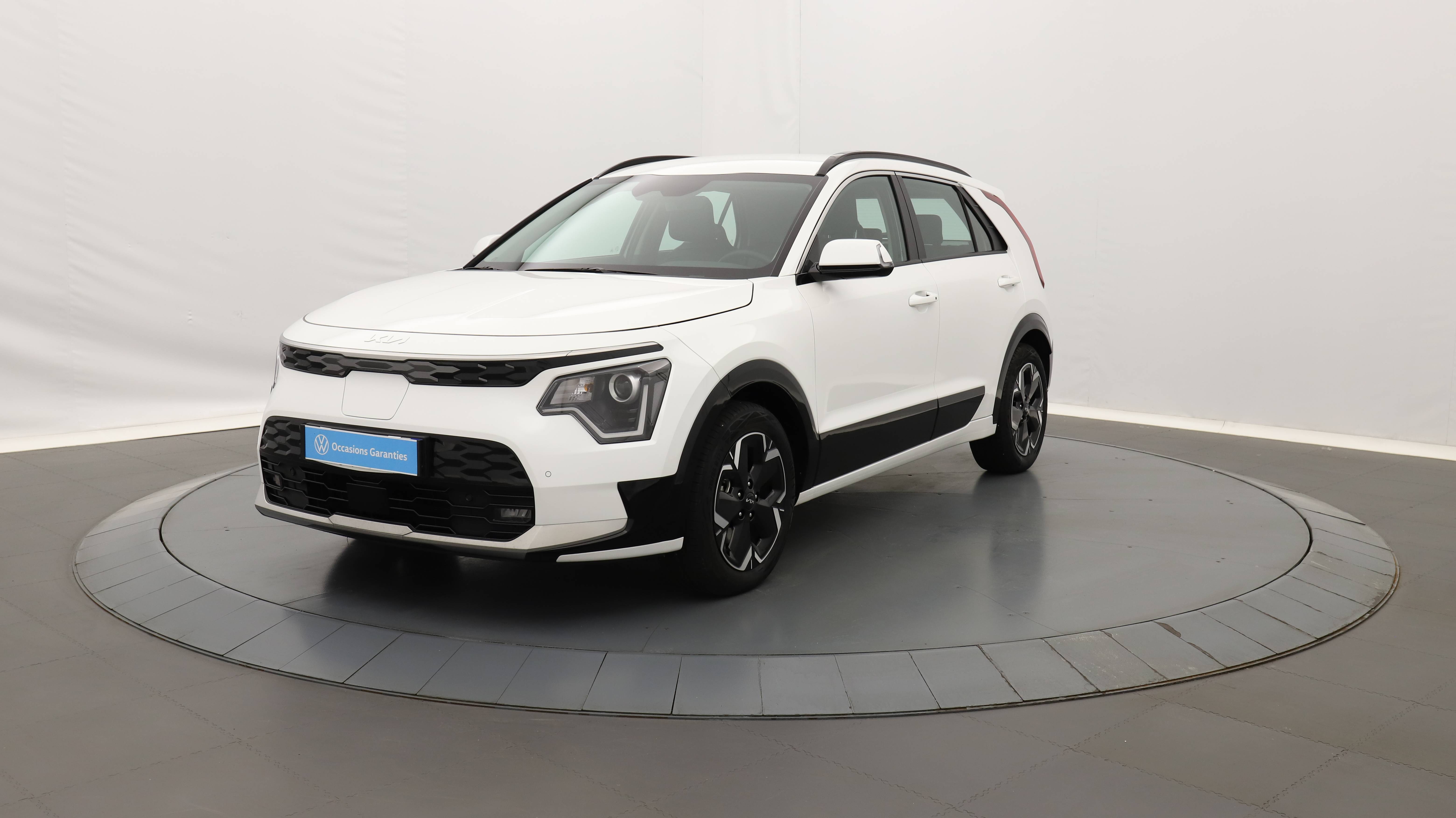 KIANiro EV Electrique 204 ch Active occasion en vente à Béziers au prix de 25 480 €