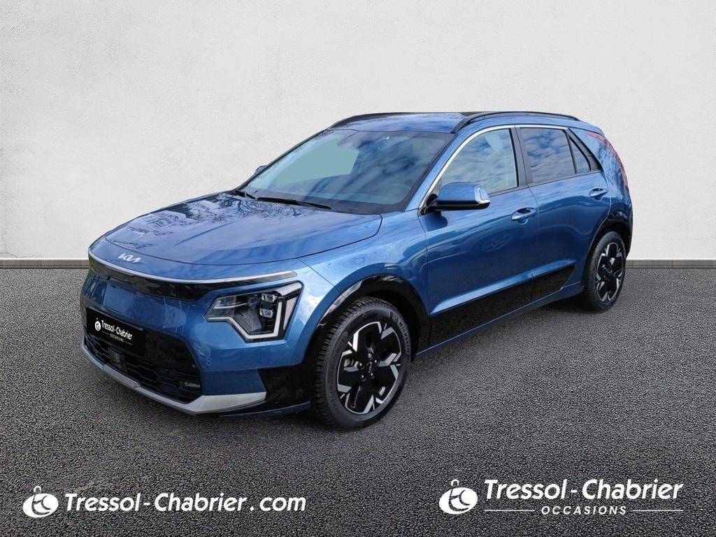 KIANiro EV Electrique 204 ch Premium occasion en vente à Toulouse au prix de 25 490 €