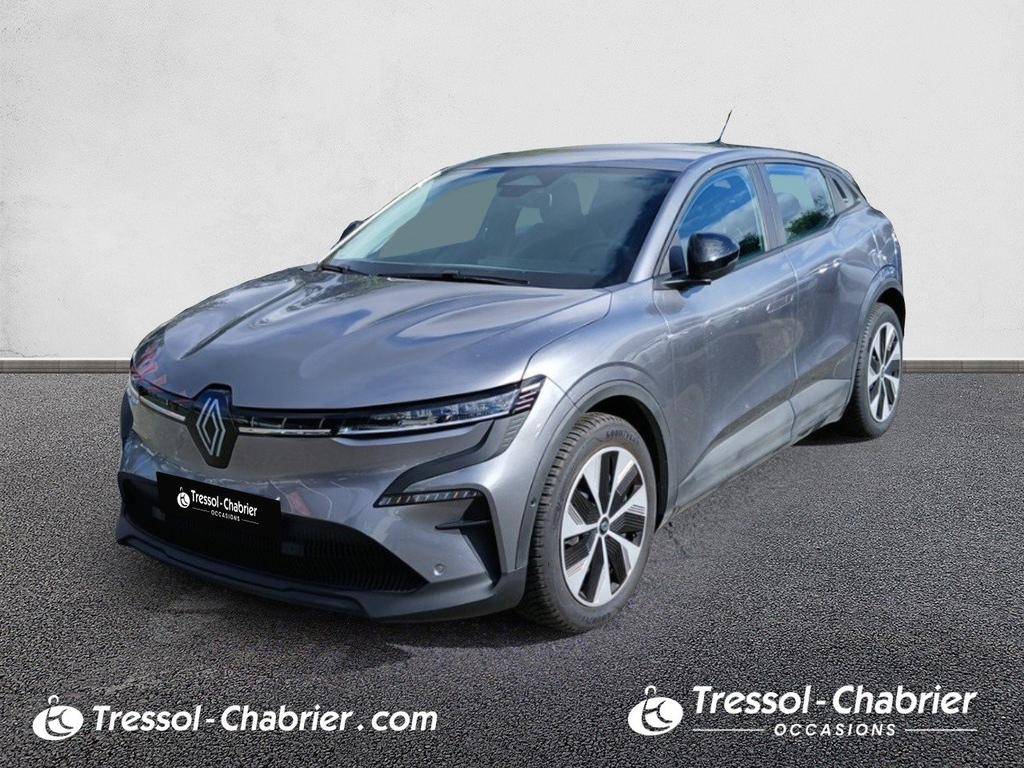 RENAULTMegane E-Tech EV60 130ch super charge Evolution ER occasion en vente à Toulouse au prix de 19 890 €