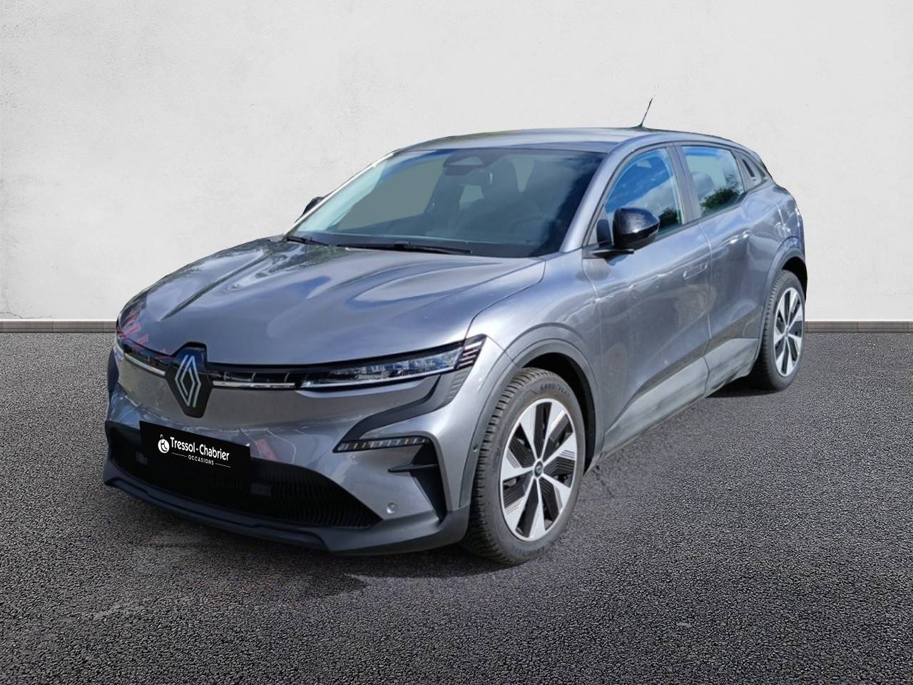 RENAULTMegane E-Tech EV60 130ch super charge Evolution ER occasion en vente à Toulouse au prix de 19 890 €