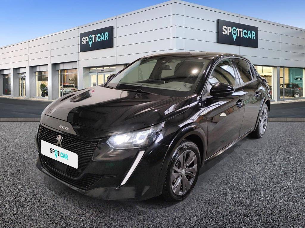 PEUGEOT208 Electrique 50 kWh 136ch Roadtrip occasion en vente à Montpellier au prix de 15 500 €