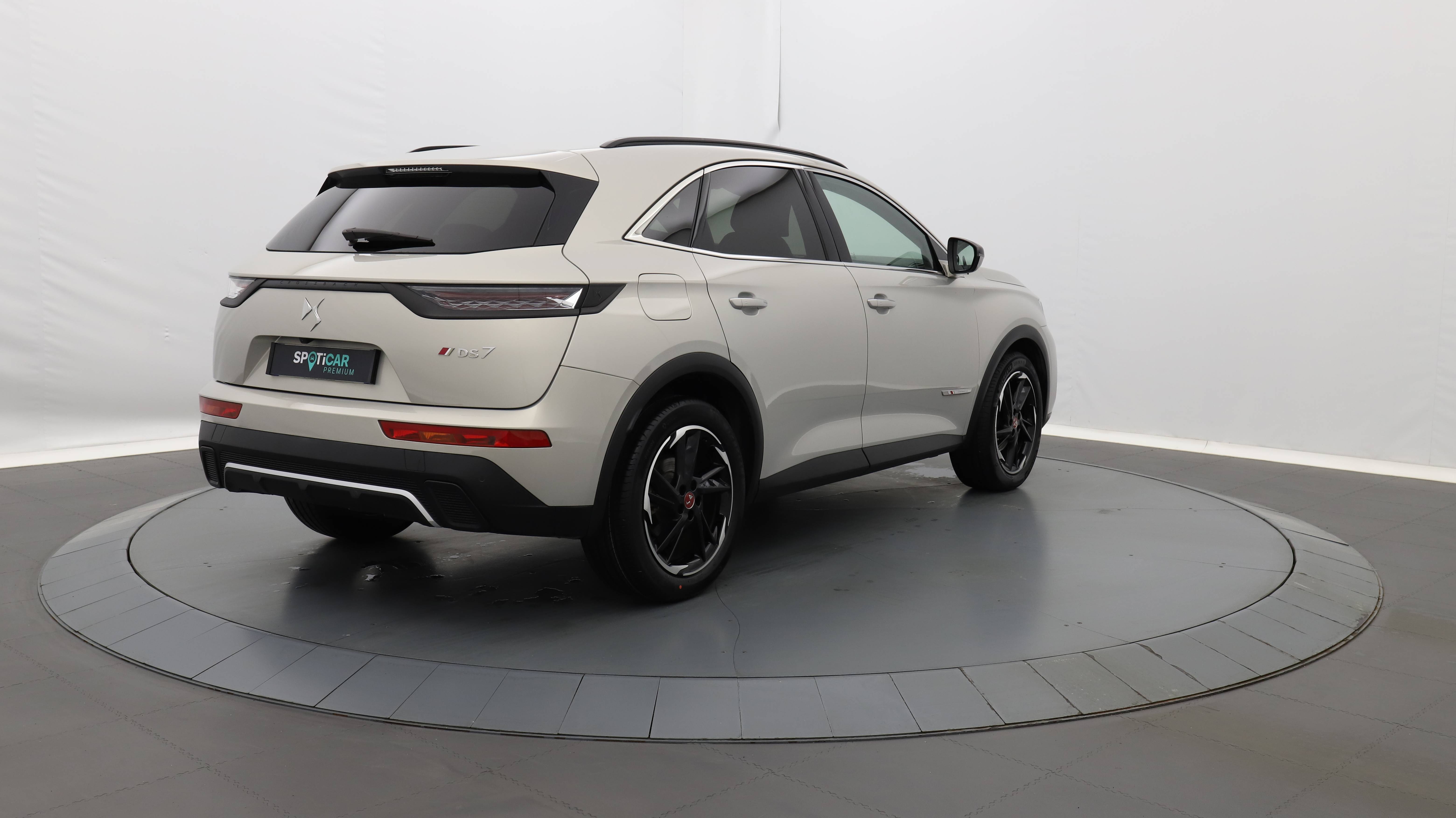 DSDS 7 BlueHDi 130 EAT8 Performance Line + occasion en vente à Montpellier au prix de 25 690 €