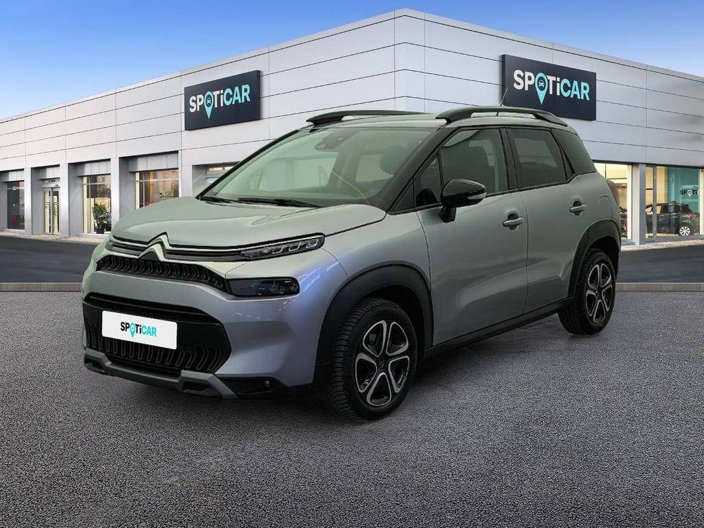 CITROENC3 Aircross PureTech 110 S&S BVM6 Feel Pack occasion en vente à Perpignan au prix de 13 290 €
