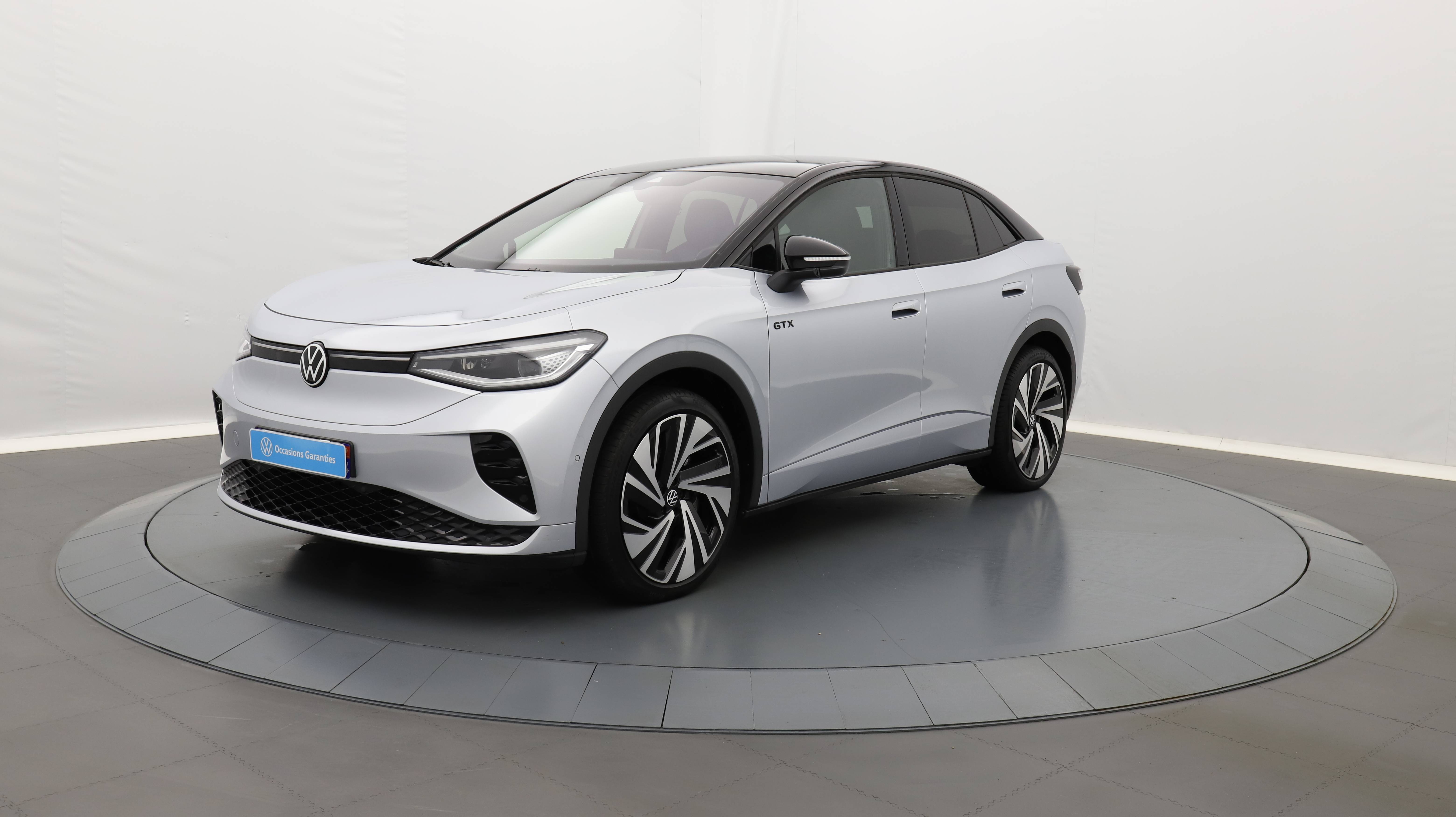 VOLKSWAGENID.5 340 ch GTX GTX Life Max occasion en vente à Béziers au prix de 36 990 €