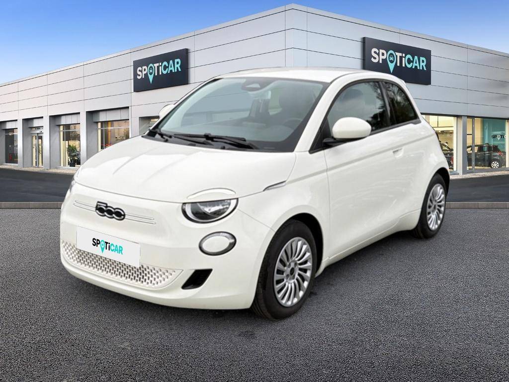 FIAT500 e 95 ch Action Plus occasion en vente à Auch au prix de 12 010 €