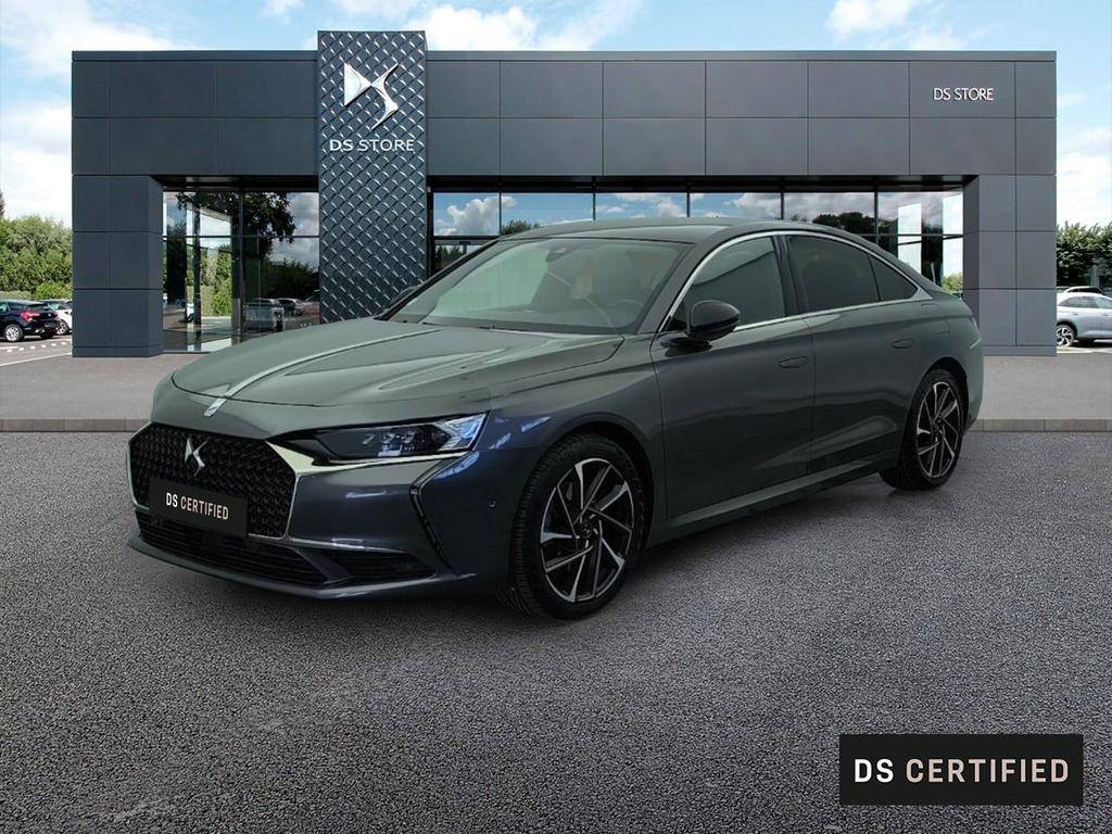 DSDS 9 Hybride E-Tense 250 Rivoli + occasion en vente à Perpignan au prix de 31 990 €
