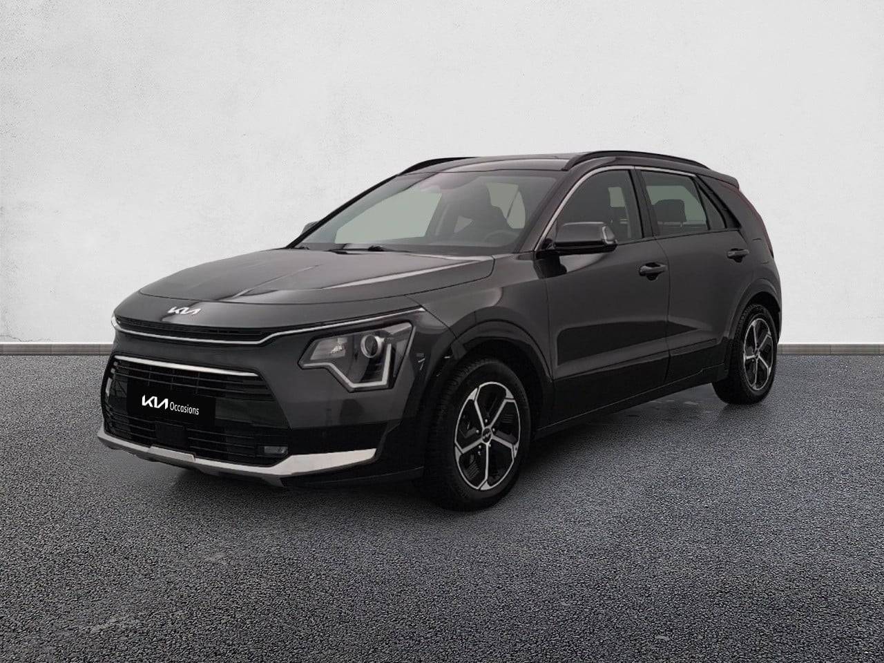 KIANiro 1.6 GDi 138 ch HEV DCT6 Active occasion en vente à Béziers au prix de 23 630 €