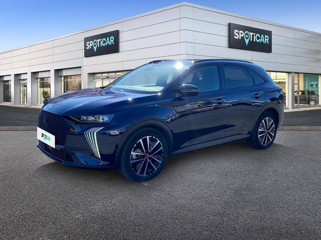 DSDS7 Crossback Hybride E-Tense 225 EAT8 Performance Line+ occasion en vente à Narbonne au prix de 36 990 €