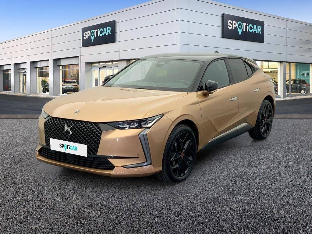 DSDS 4 Hybride Rechargeable 225 EAT8 Pallas Ligne Business occasion en vente à Perpignan au prix de 25 190 €