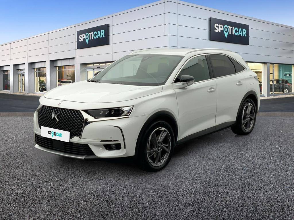 DSDS 7 Hybride Rechargeable E-Tense 225 EAT8 Rivoli occasion en vente à Perpignan au prix de 30 990 €