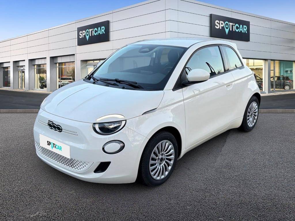 FIAT500 e 95 ch Action Plus occasion en vente à Auch au prix de 11 890 €
