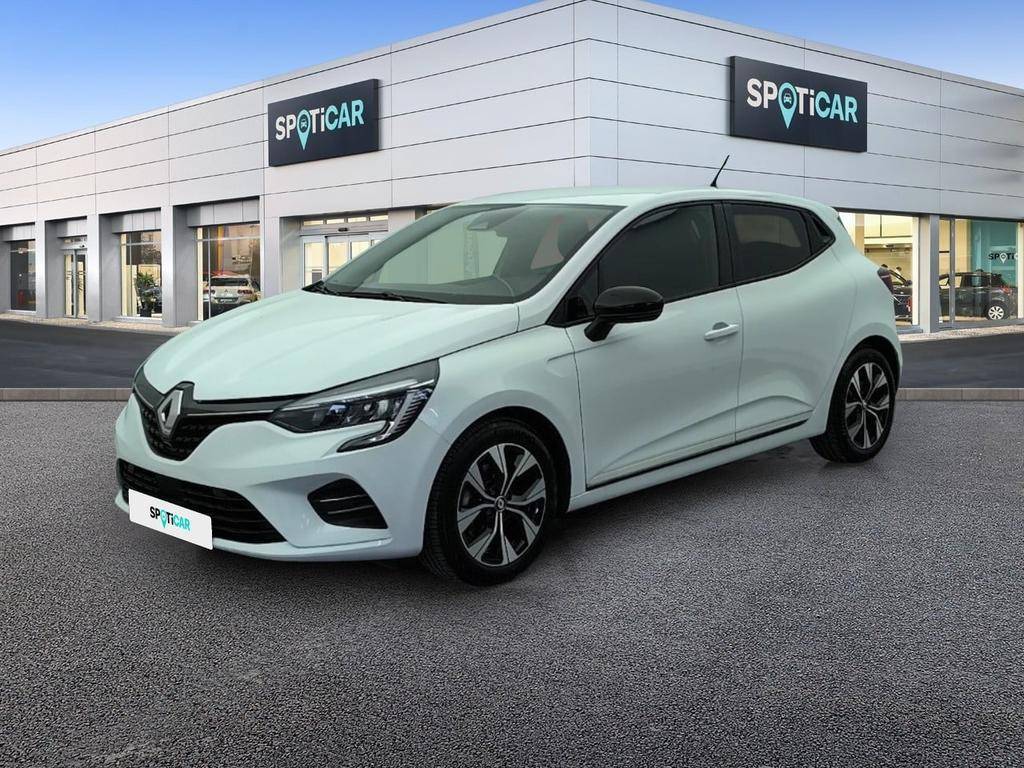 RENAULTClio E-Tech hybride 145 Evolution occasion en vente à Perpignan au prix de 16 900 €