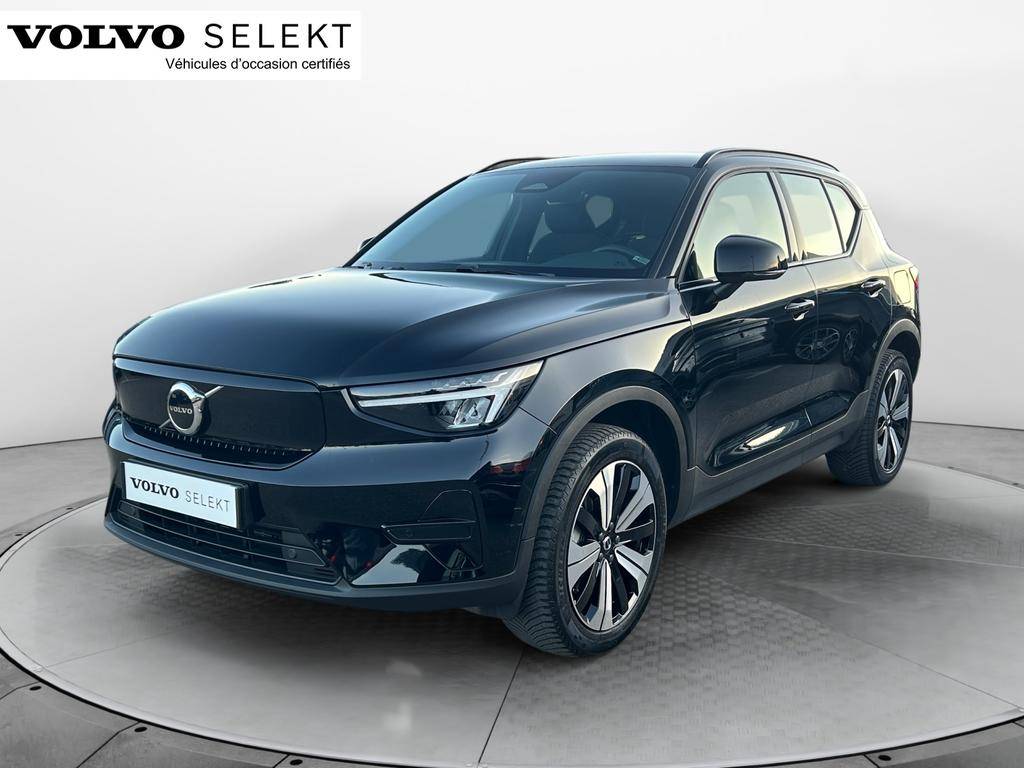 VOLVOXC40 Recharge 231 ch 1EDT Start occasion en vente à Nîmes au prix de 26 890 €