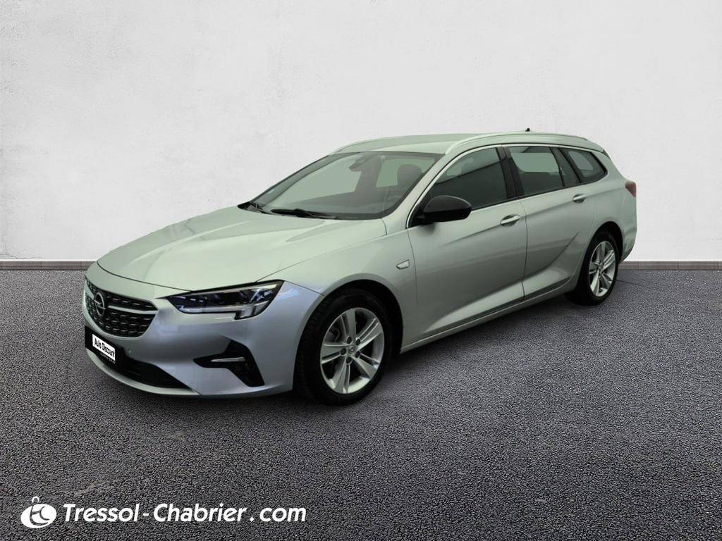 OPELInsignia Sports Tourer 1.5 Diesel 122 ch BVA8 Elegance Business occasion en vente à Perpignan au prix de 16 590 €
