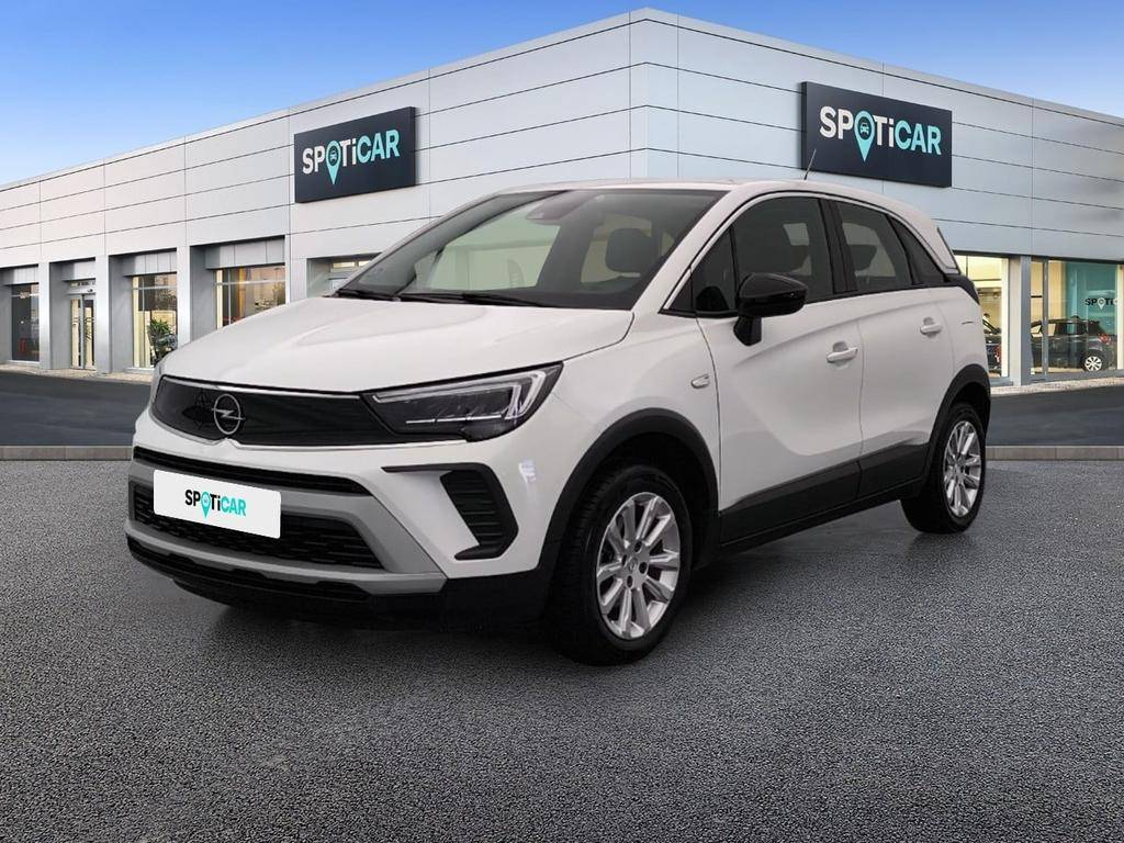 OPELCrossland 1.2 Turbo 130 ch BVA6 Elegance occasion en vente à Béziers au prix de 15 250 €