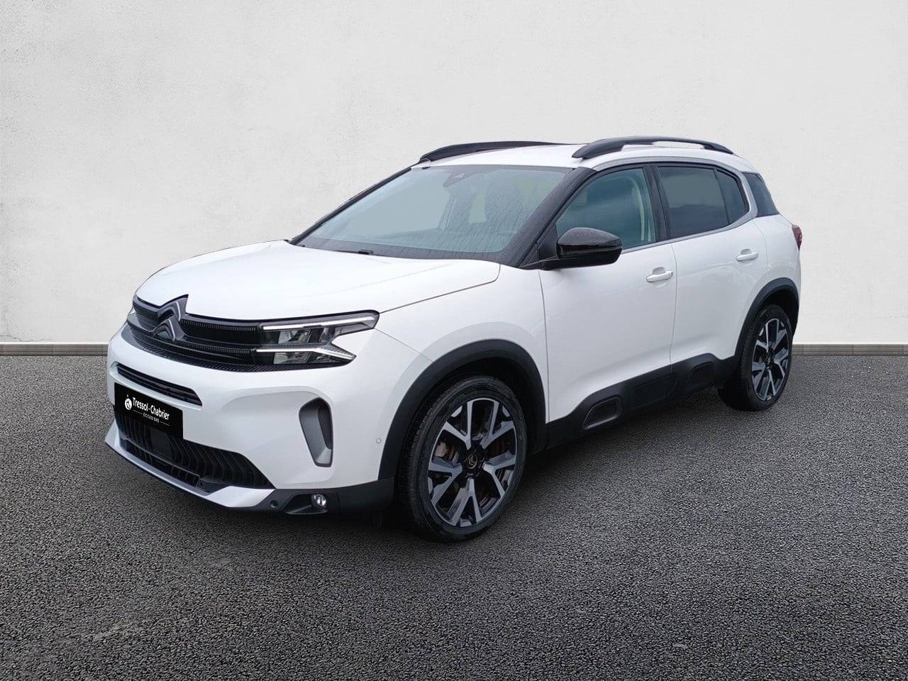 CITROENC5 Aircross PureTech 130 S&S EAT8 Shine Pack occasion en vente à Frontignan au prix de 23 209 €