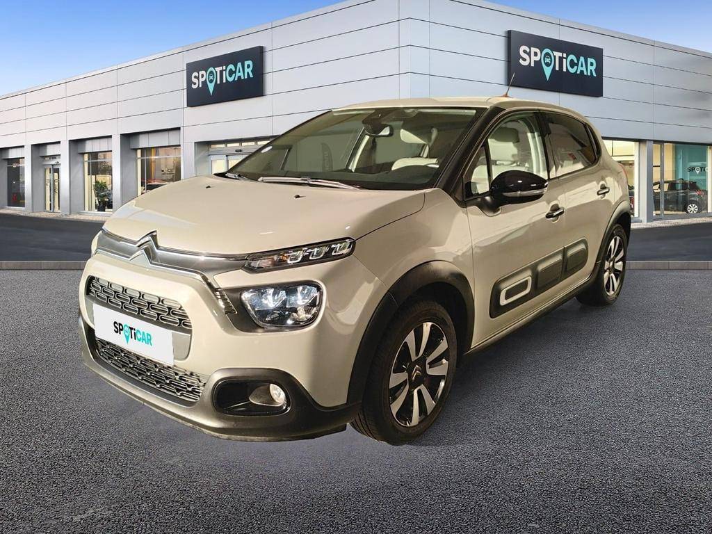 CITROENC3 PureTech 110 S&S BVM6 Shine Pack occasion en vente à Montpellier au prix de 11 190 €