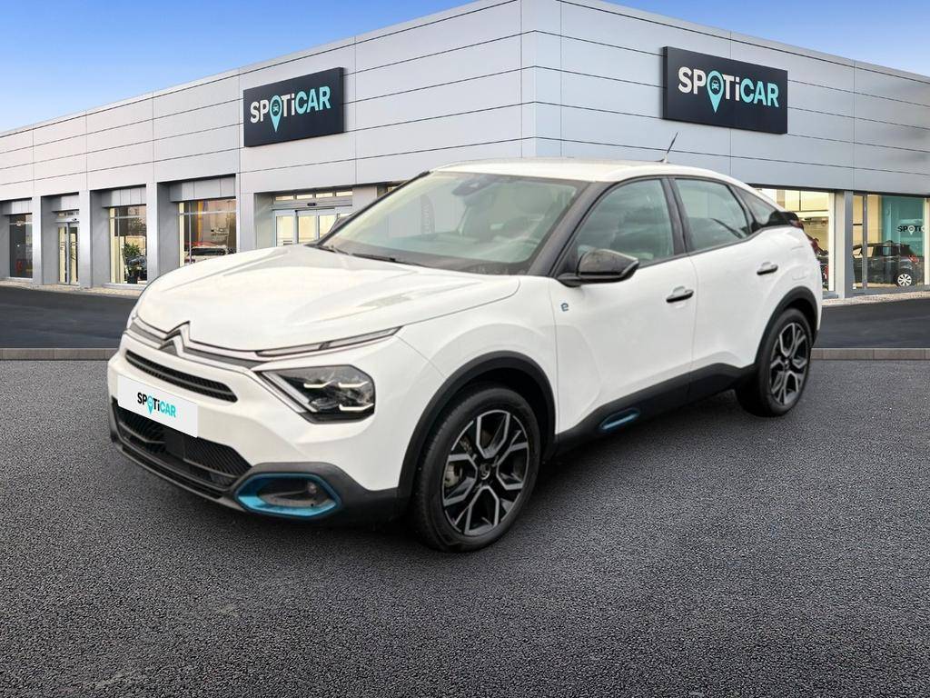 CITROENe-C4 136 ch Automatique Feel occasion en vente à Auch au prix de 14 690 €