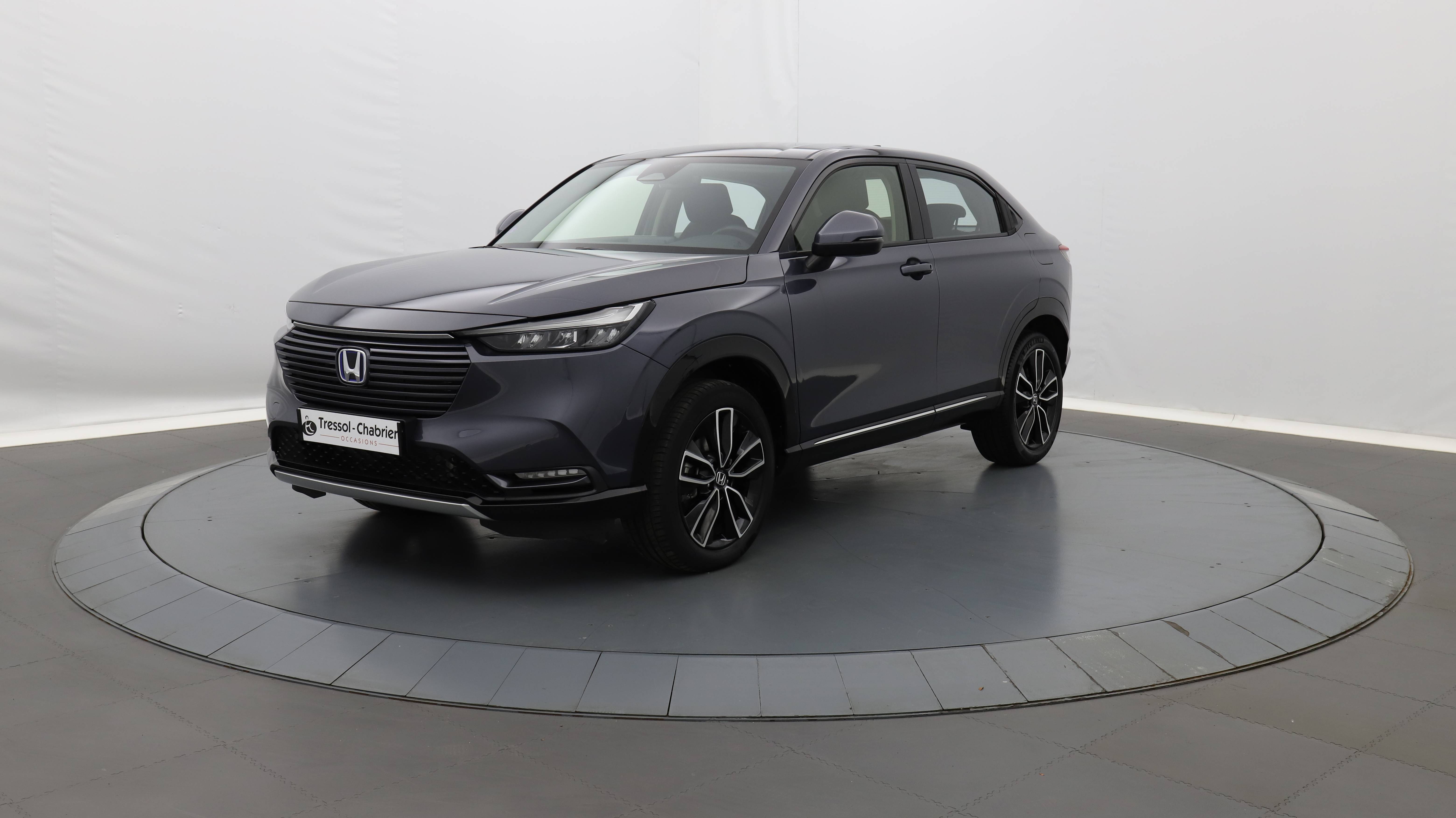 HONDAHR-V e:HEV 1.5 i-MMD Advance occasion en vente à Lattes au prix de 26 760 €