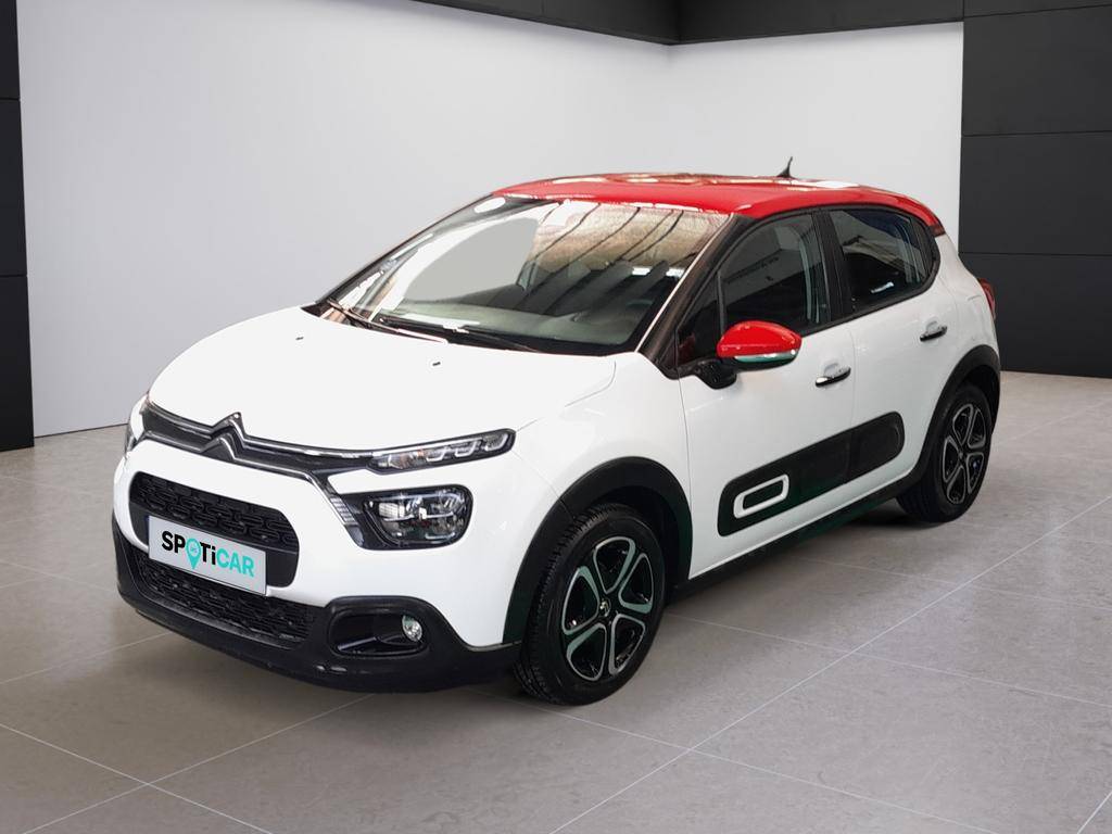 CITROENC3 PureTech 83 S&S BVM5 Shine occasion en vente à Montpellier au prix de 11 290 €