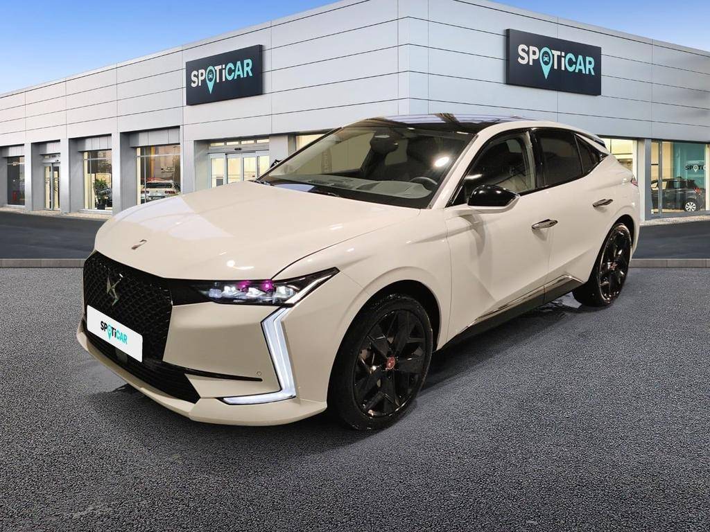 DSDS 4 Hybride E-Tense 225 EAT8 Performance Line+ occasion en vente à Montpellier au prix de 23 990 €