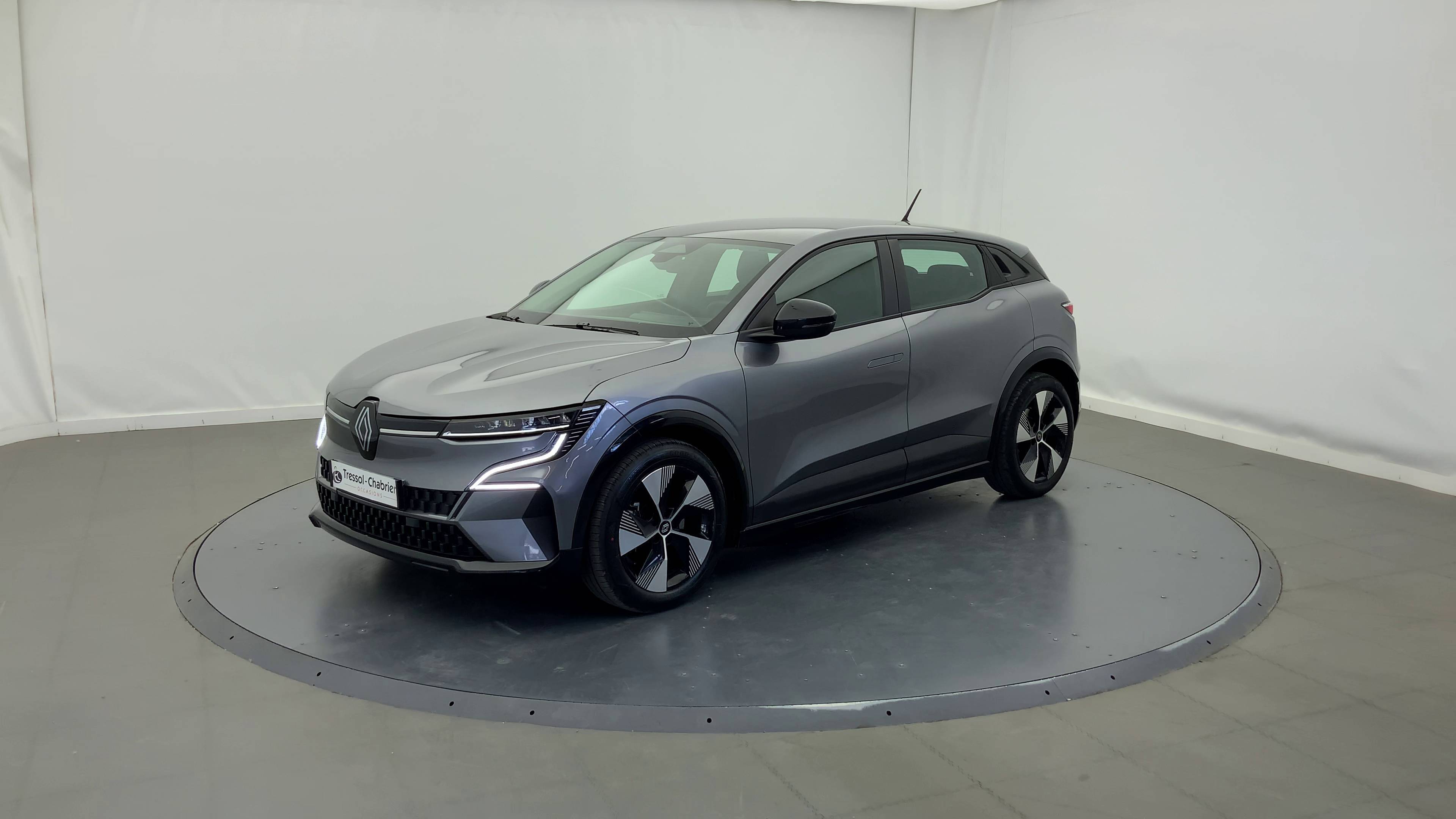RENAULTMegane E-Tech EV60 220 ch optimum charge Equilibre occasion en vente à Perpignan au prix de 22 057 €