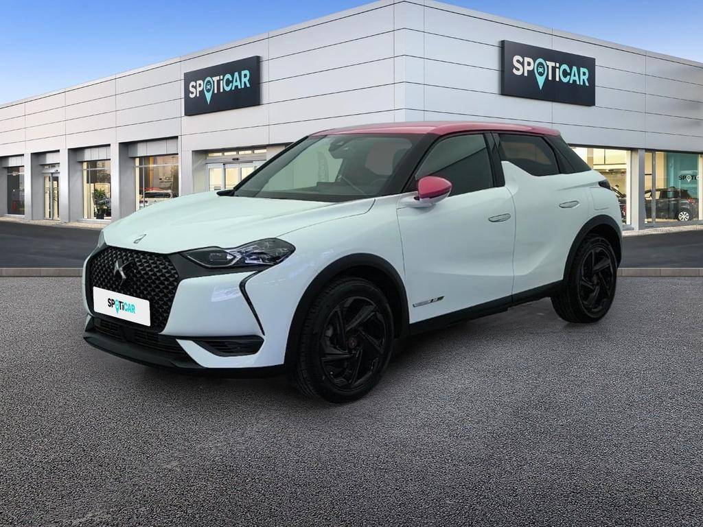 DSDS3 Crossback E-Tense Performance Line+ occasion en vente à Perpignan au prix de 20 300 €