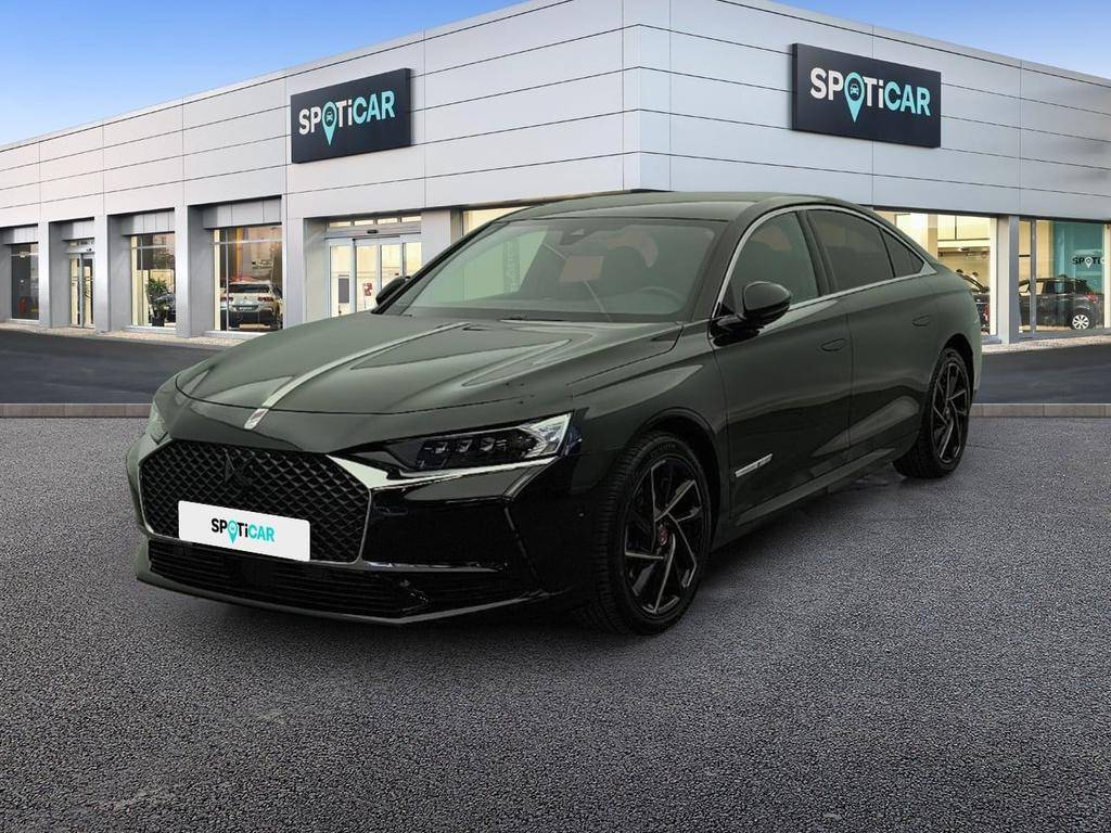 DSDS 9 PureTech 225 EAT8 Performance Line + occasion en vente à Perpignan au prix de 28 690 €