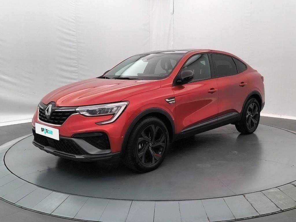 RENAULTArkana E-Tech 145 - 21B R.S. Line occasion en vente à Le Crès au prix de 22 590 €