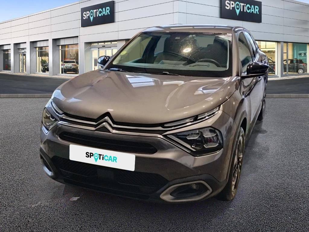 CITROENC4 BlueHDi 130 S&S EAT8 Shine occasion en vente à Le Crès au prix de 15 490 €