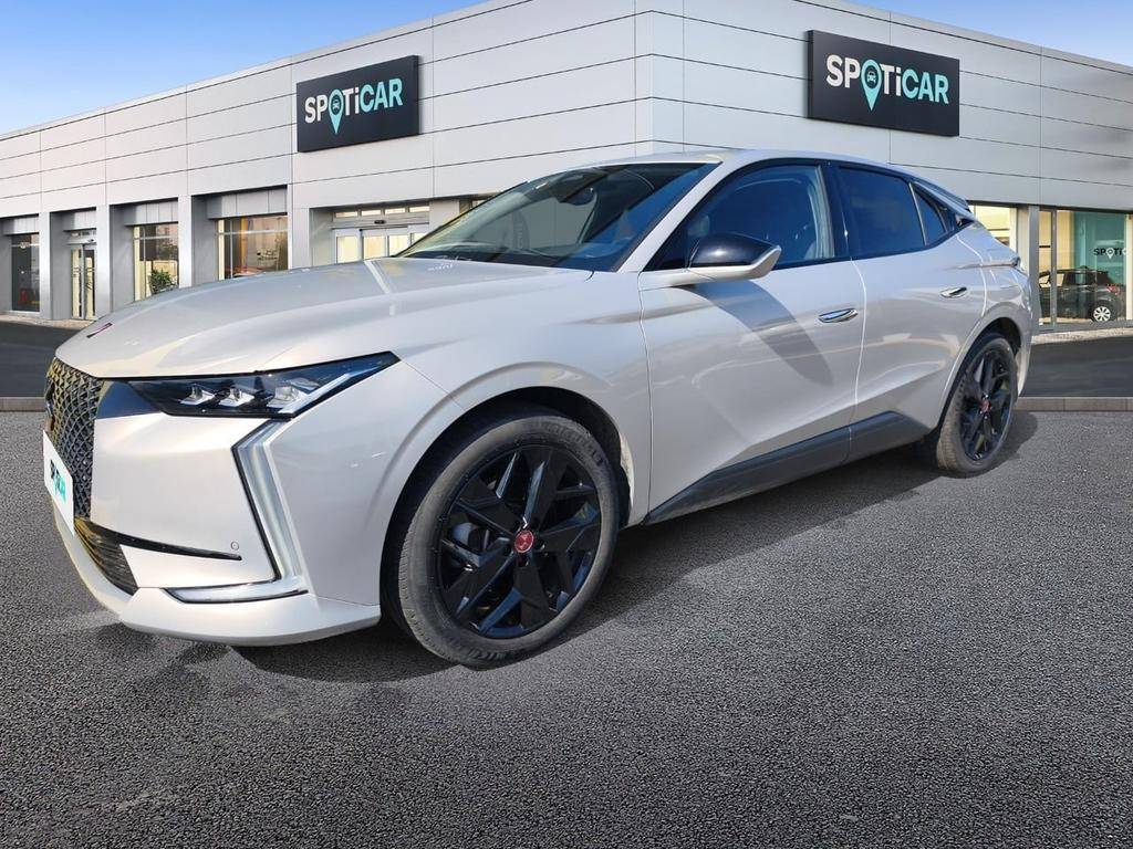 DSDS 4 Hybride E-Tense 225 EAT8 Performance Line+ occasion en vente à Béziers au prix de 22 990 €