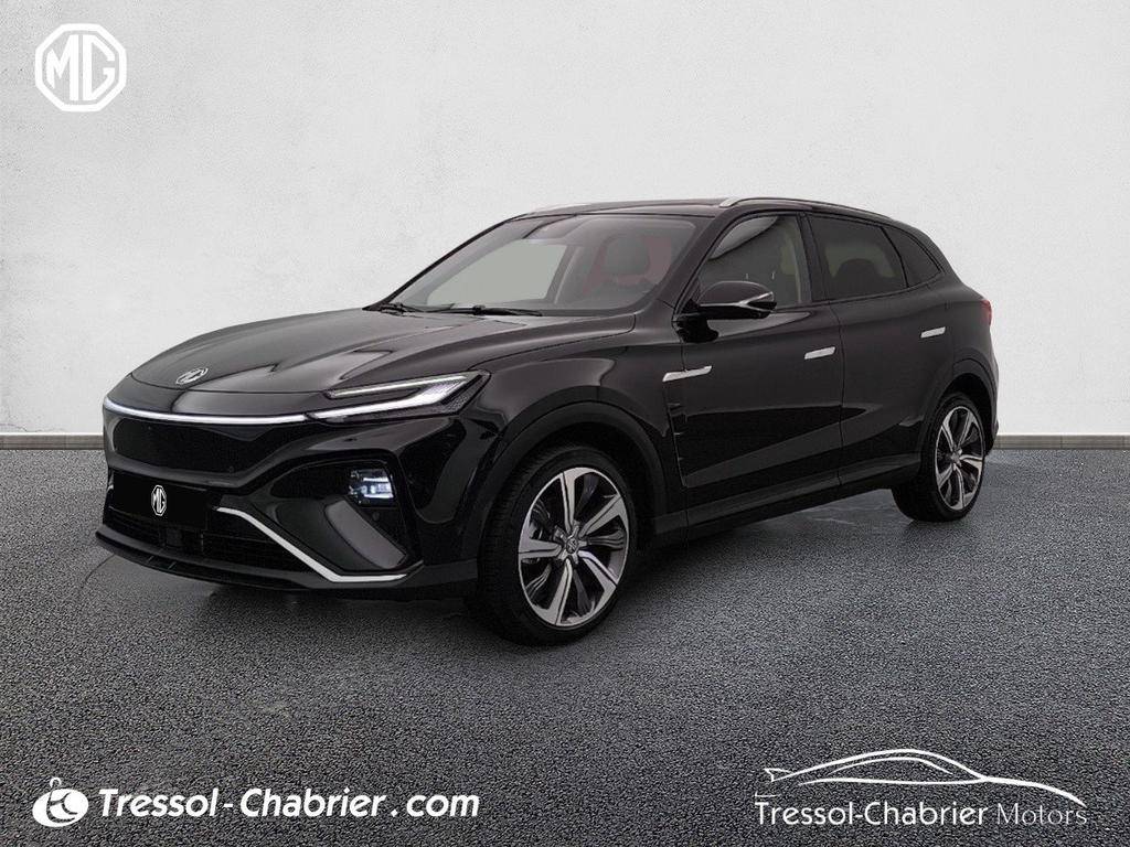 MGMarvel R EV 2WD Luxury occasion en vente à Lattes au prix de 27 900 €