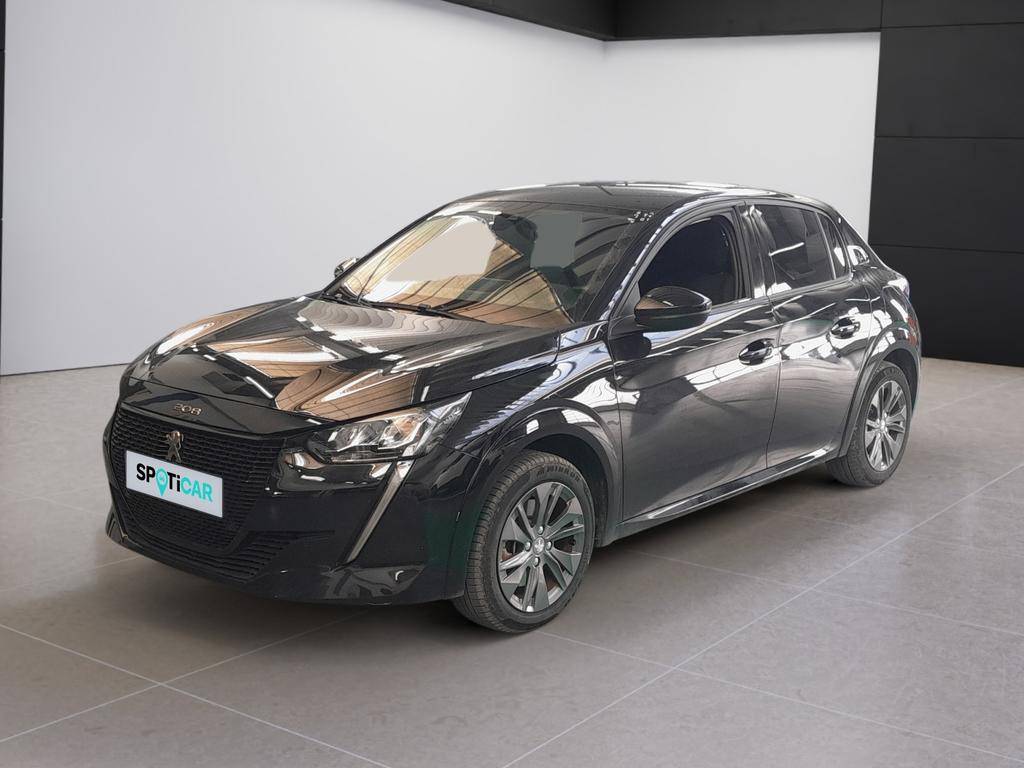 PEUGEOT208 Electrique 50 kWh 136ch Style occasion en vente à Le Crès au prix de 17 790 €