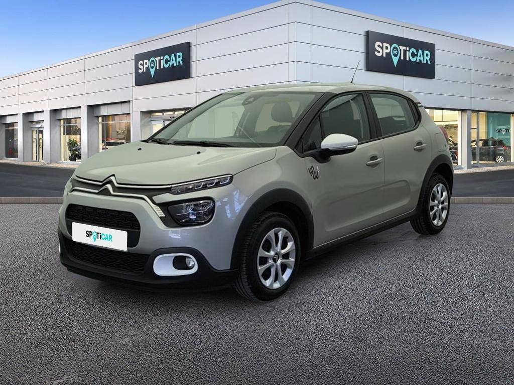 CITROENC3 PureTech 83 ch BVM5 You occasion en vente à Perpignan au prix de 10 590 €